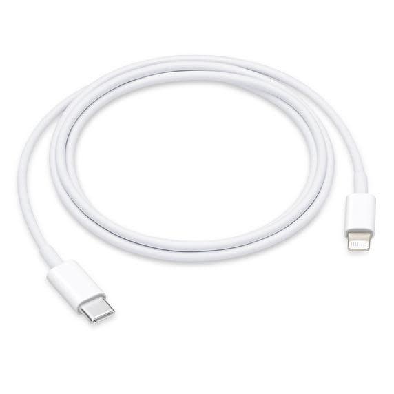 Apple USB-C to Lightning Cable (2m)
