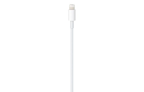 Apple USB-C to Lightning Cable (2m)