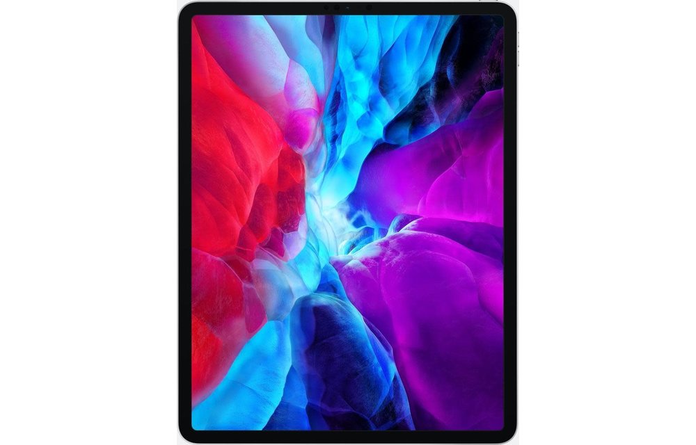 Apple iPad Pro 12.9” WIFI+4G 256GB 4th-Gen - Silver