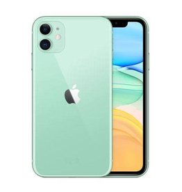 Apple Apple iPhone 11 128GB - Green