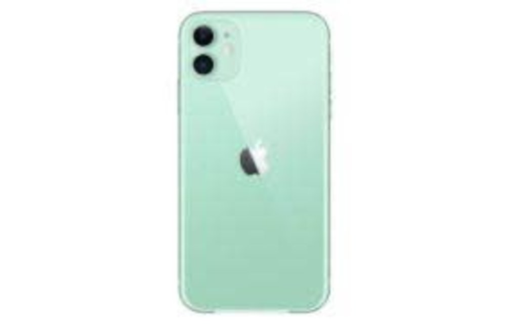 Apple iPhone 11 128GB - Green