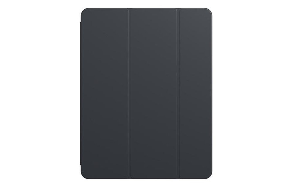 Apple Smart Folio Case for iPad Pro 12.9-inch (3rd Generation) - Charcoal Gray