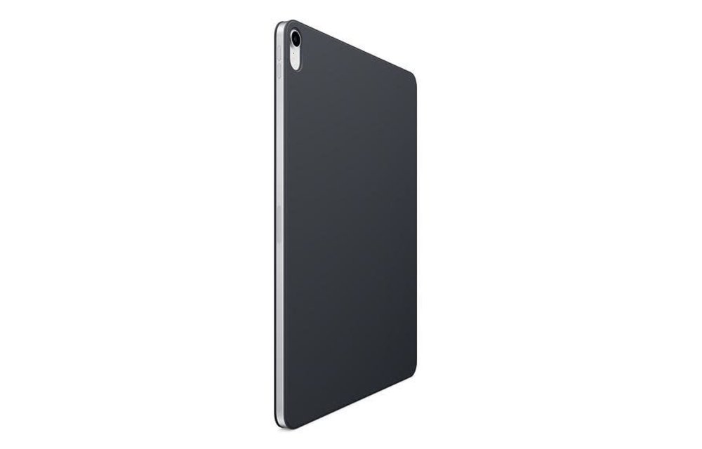 Apple Smart Folio Case for iPad Pro 12.9-inch (3rd Generation) - Charcoal Gray