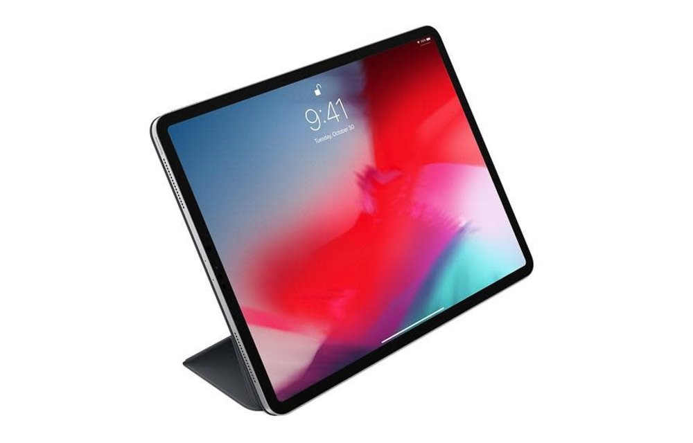 Apple Smart Folio Case for iPad Pro 12.9-inch (3rd Generation) - Charcoal Gray