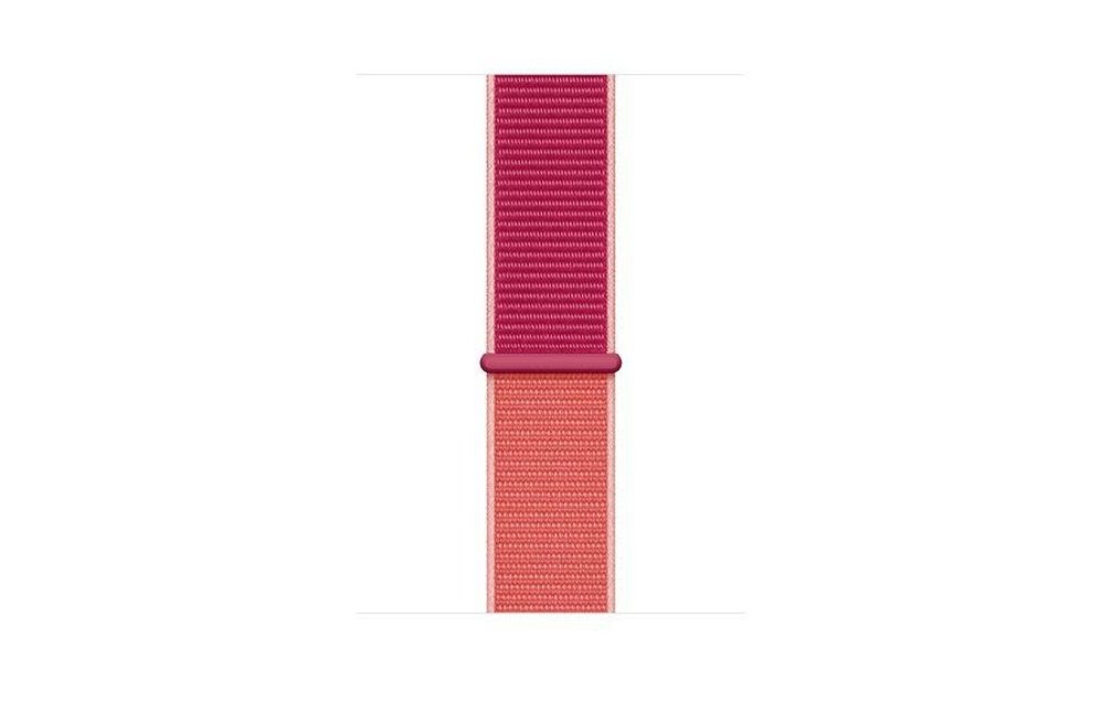 Apple Watch Sport Loop Band 38/40/41mm - Pomegranate