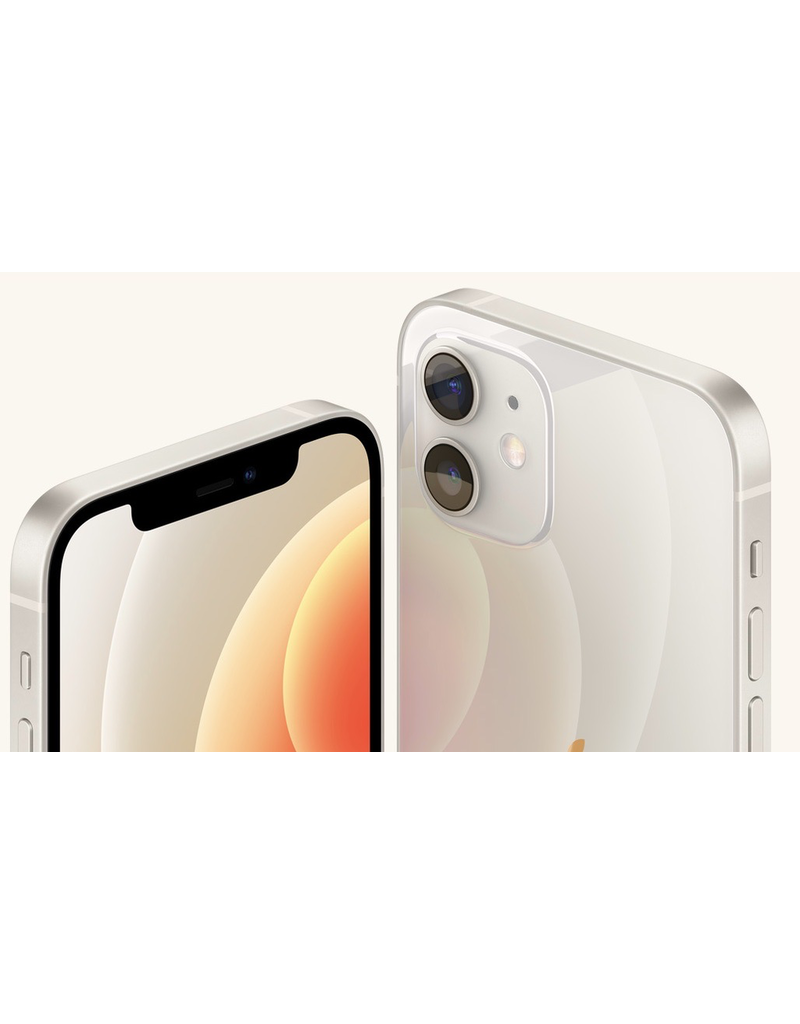 Apple Apple iPhone 12, 256GB - White