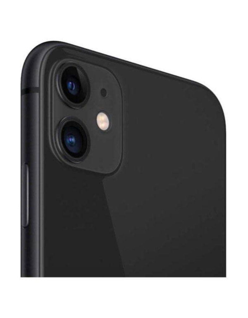 Apple Apple iPhone 11 128GB - Black
