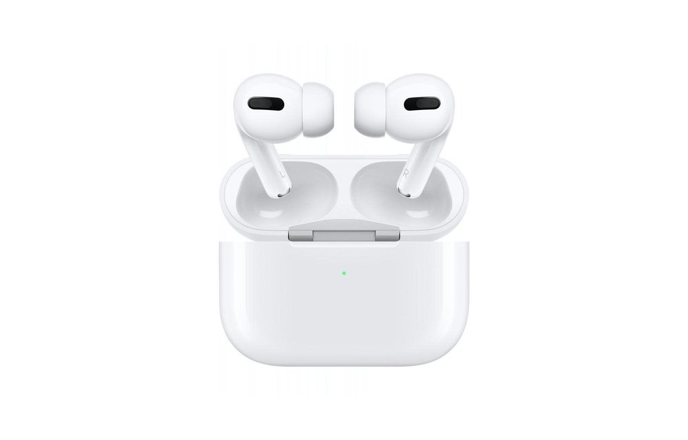 Apple AirPods Pro With Wireless Charging Case