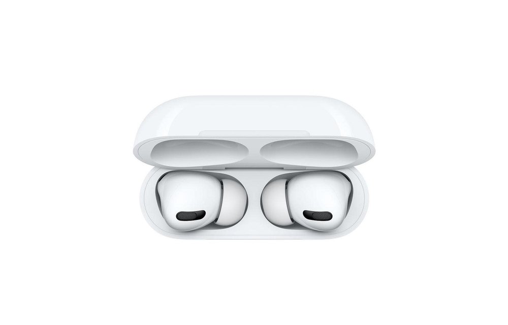 Apple AirPods Pro With Wireless Charging Case