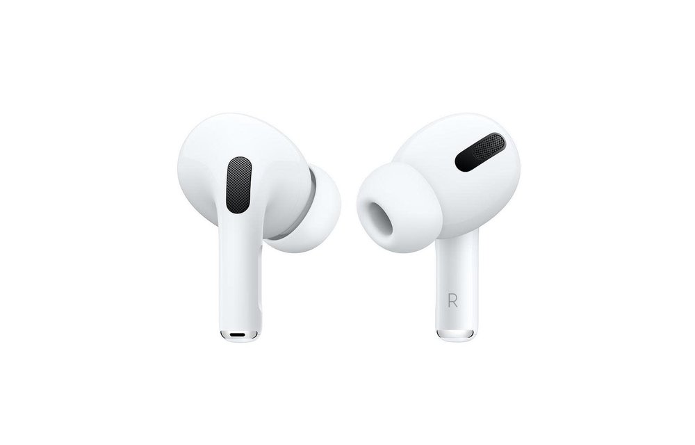 Apple AirPods Pro With Wireless Charging Case