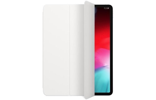 Apple Smart Folio Case for iPad Pro 12.9-inch(3rd Generation) - White