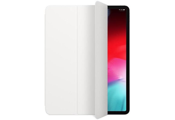 Apple Smart Folio Case for iPad Pro 12.9-inch(3rd Generation) - White