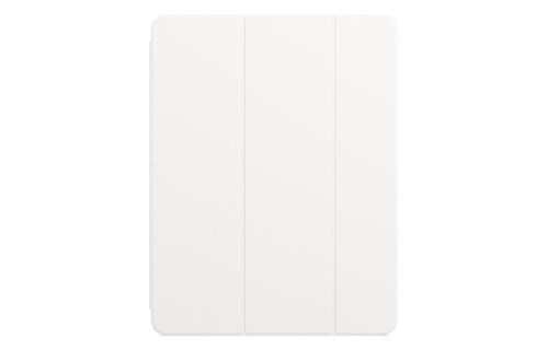 Apple Smart Folio Case for iPad Pro 12.9-inch(3rd Generation) - White