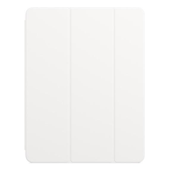 Apple Smart Folio Case for iPad Pro 12.9-inch(3rd Generation) - White
