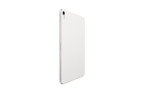 Apple Smart Folio Case for iPad Pro 12.9-inch(3rd Generation) - White