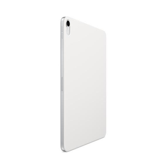 Apple Smart Folio Case for iPad Pro 12.9-inch(3rd Generation) - White