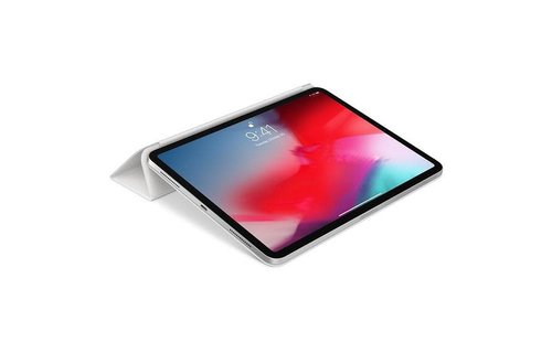 Apple Smart Folio Case for iPad Pro 12.9-inch(3rd Generation) - White