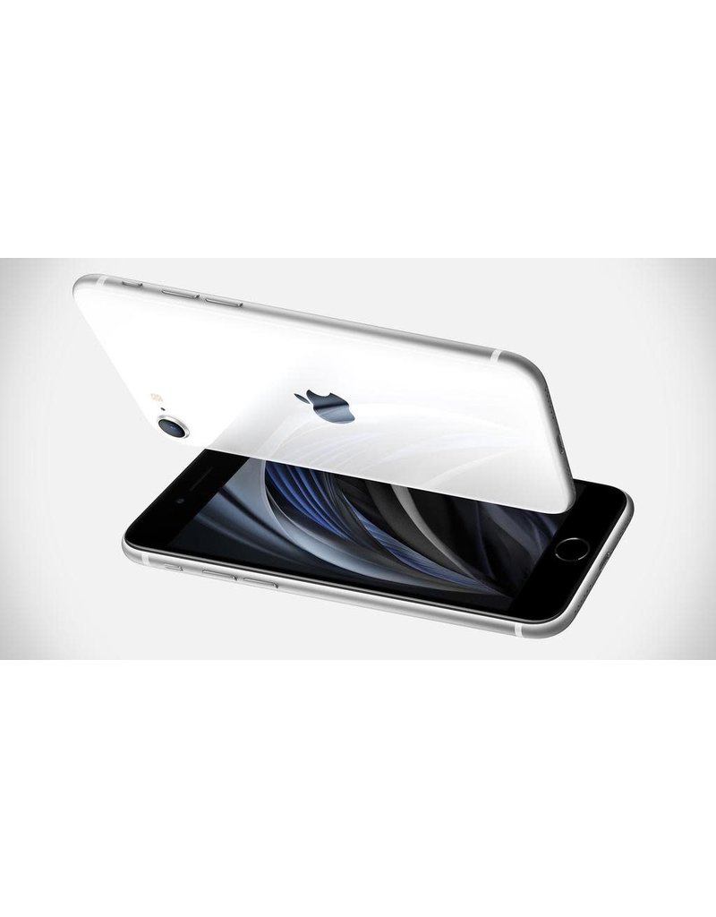 Apple Apple iPhone SE (2020) 256GB - White