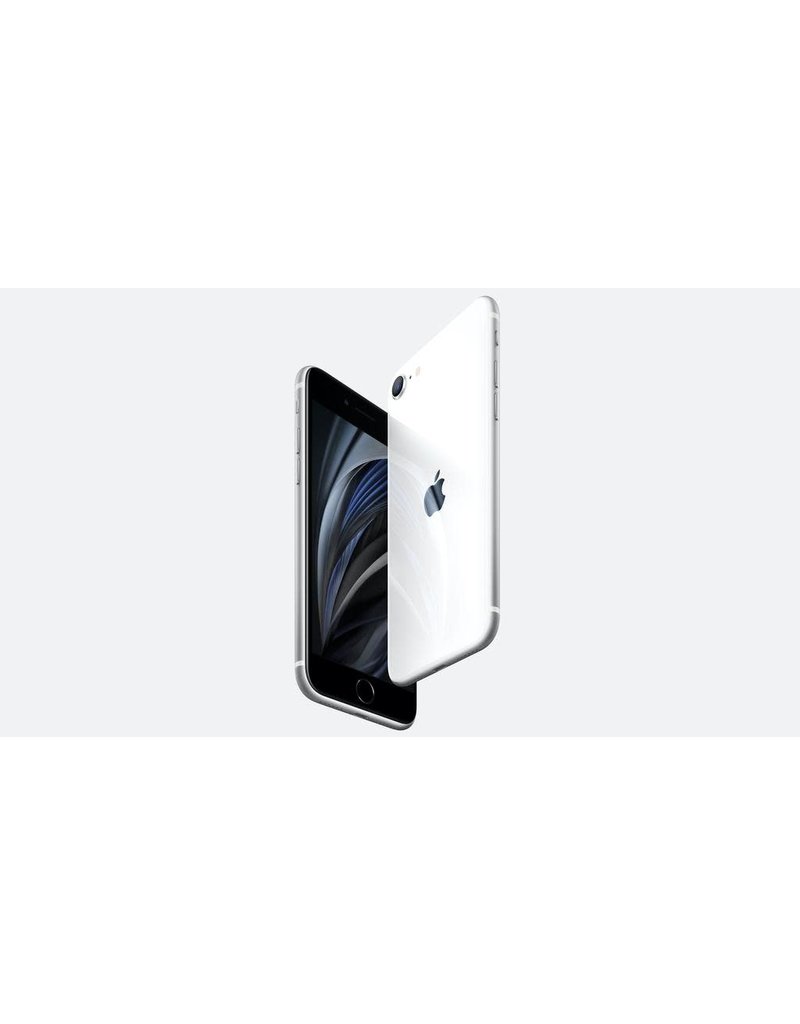 Apple Apple iPhone SE (2020) 256GB - White