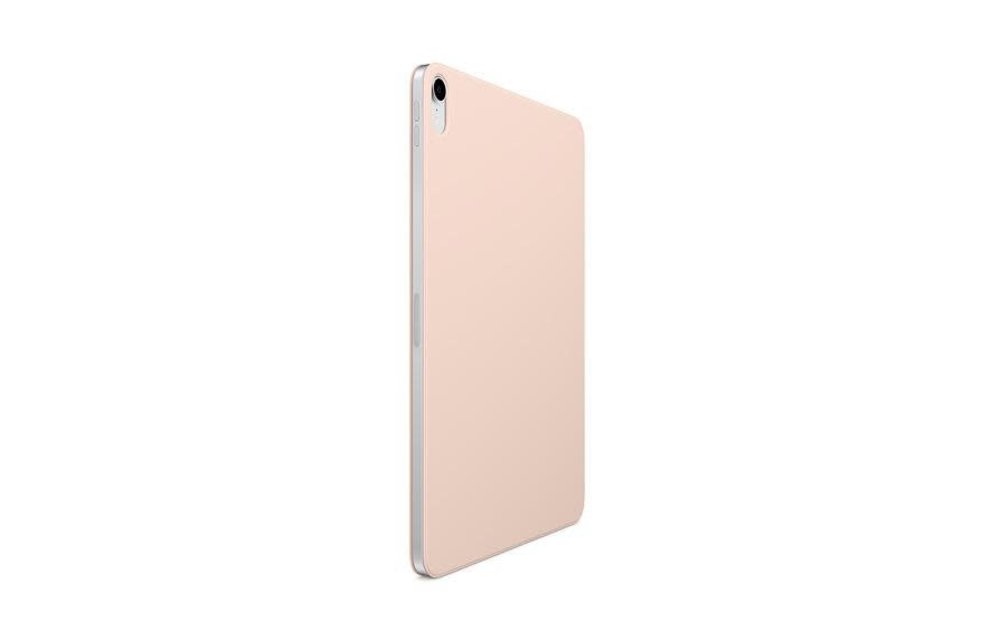 Apple Smart Folio Case for iPad Pro 11-inch - Pink Sand