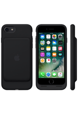 Apple Apple iPhone 7/8 Smart Battery Case - Black