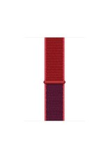 Apple Apple Watch Sport Loop Band 42/44/45mm - Product Red