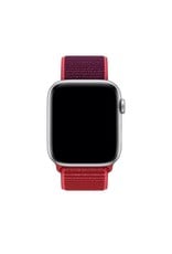 Apple Apple Watch Sport Loop Band 42/44/45mm - Product Red