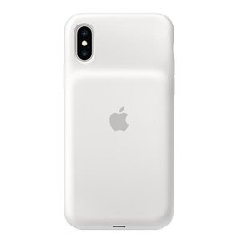 Apple Apple iPhone Xs Max Smart Battery Case - White