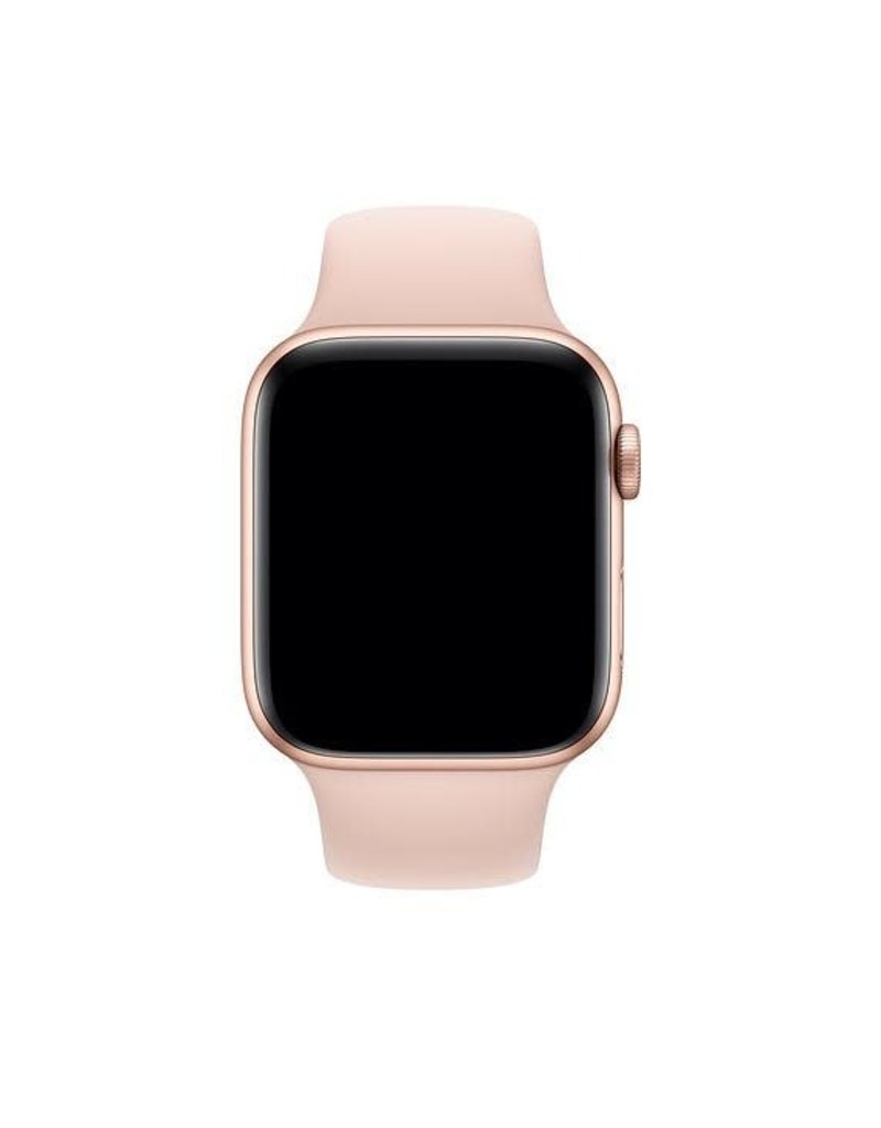 Apple Apple Watch Sport Band Regular 38/40/41mm - Pink Sand