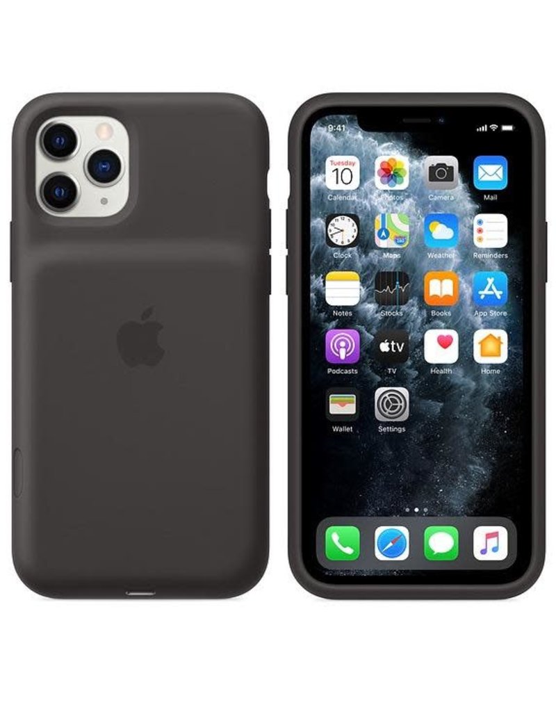 Apple Apple iPhone 11 Pro Smart Battery Case - Black