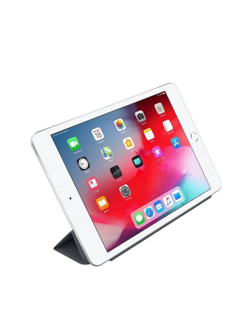 Apple Apple iPad Mini 5 Smart Cover - Charcoal Gray