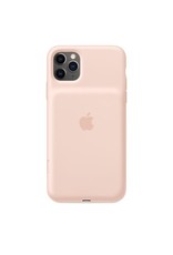 Apple Apple iPhone 11 Pro Max Smart Battery Case - Pink Sanad