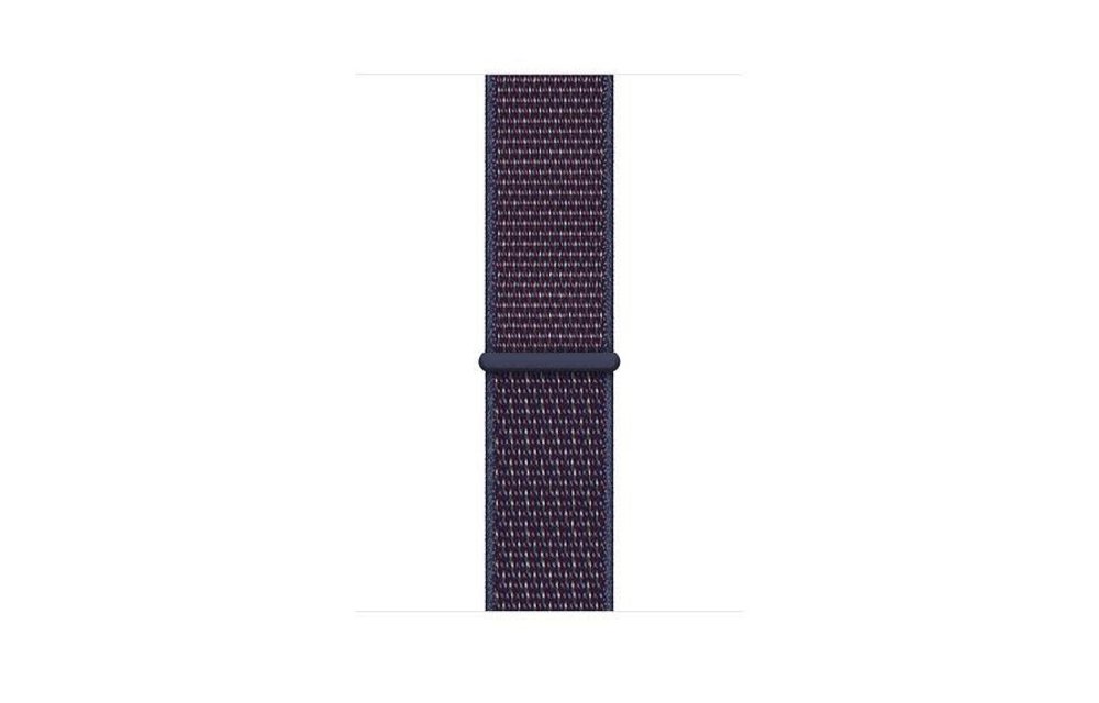 Apple Watch Sport Loop Band 42/44/45mm - Indigo