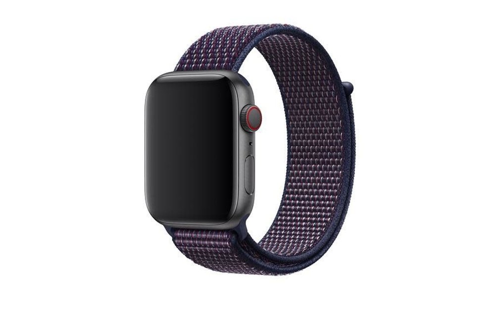 Apple Watch Sport Loop Band 42/44/45mm - Indigo