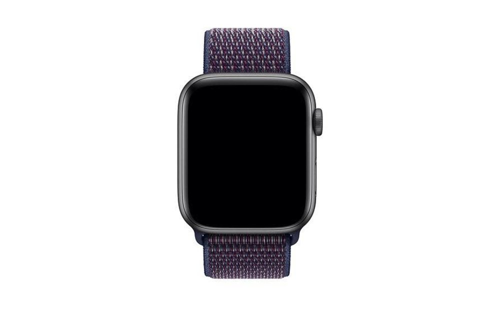 Apple Watch Sport Loop Band 42/44/45mm - Indigo