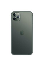 Apple Apple iPhone 11 Pro Max 256GB - Midnight Green