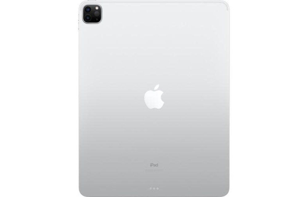Apple iPad Pro 12.9” WIFI 256GB 4th-Gen - Silver