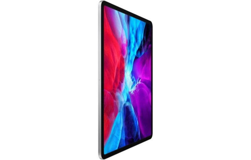 Apple iPad Pro 12.9” WIFI 256GB 4th-Gen - Silver