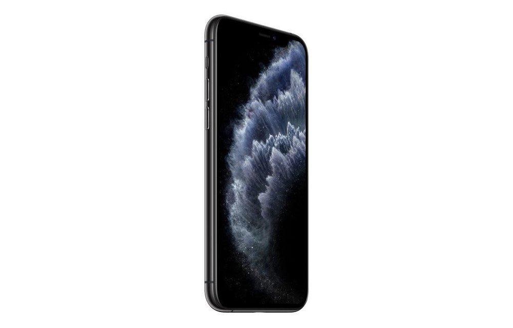 Apple iPhone 11 Pro 512GB - Space Gray