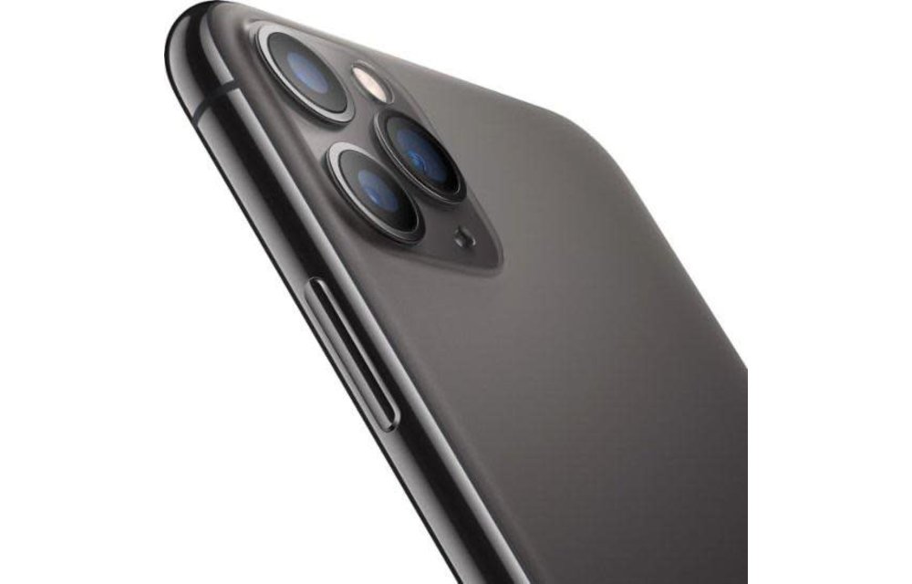 Apple iPhone 11 Pro 512GB - Space Gray