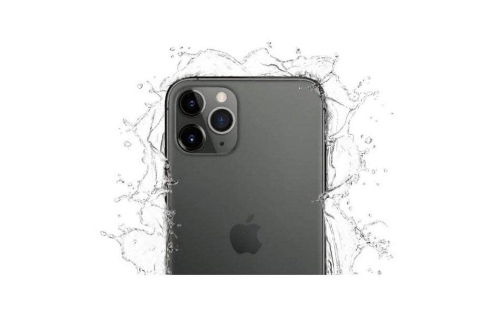 Apple iPhone 11 Pro 512GB - Space Gray