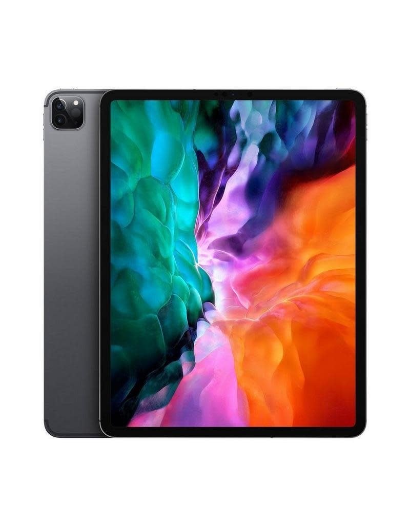 Apple Apple iPad Pro 11-inch Wi-Fi + Cellular 2nd-Gen 512GB -  Space Gray