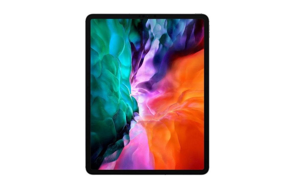 Apple iPad Pro 11-inch Wi-Fi + Cellular 2nd-Gen 512GB - Space Gray