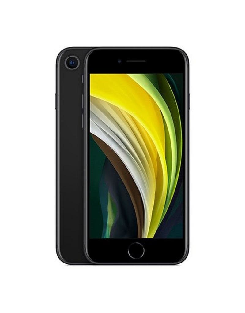 Apple Apple iPhone SE (2020) 64GB - Black