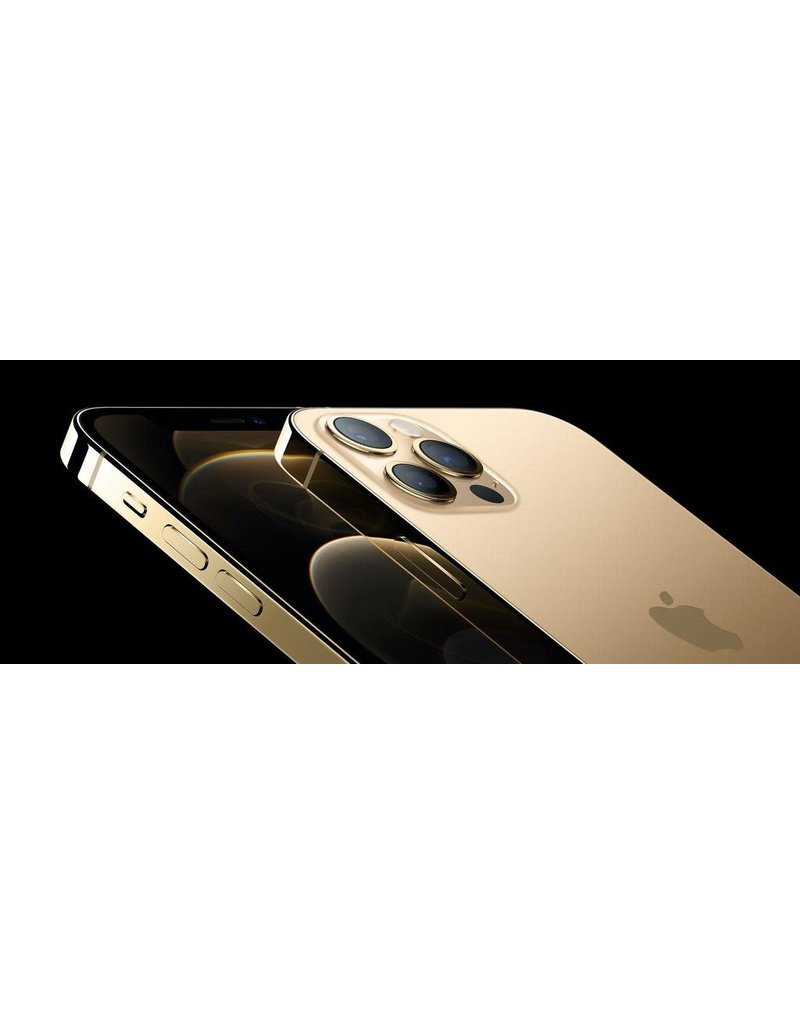 Apple Apple iPhone 12 Pro Max 256GB - Pacific Blue , R