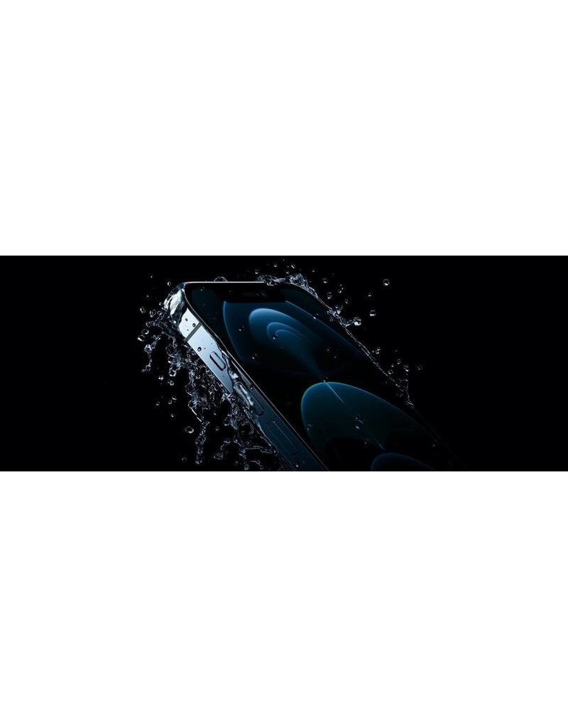 Apple Apple iPhone 12 Pro Max 256GB - Pacific Blue , R
