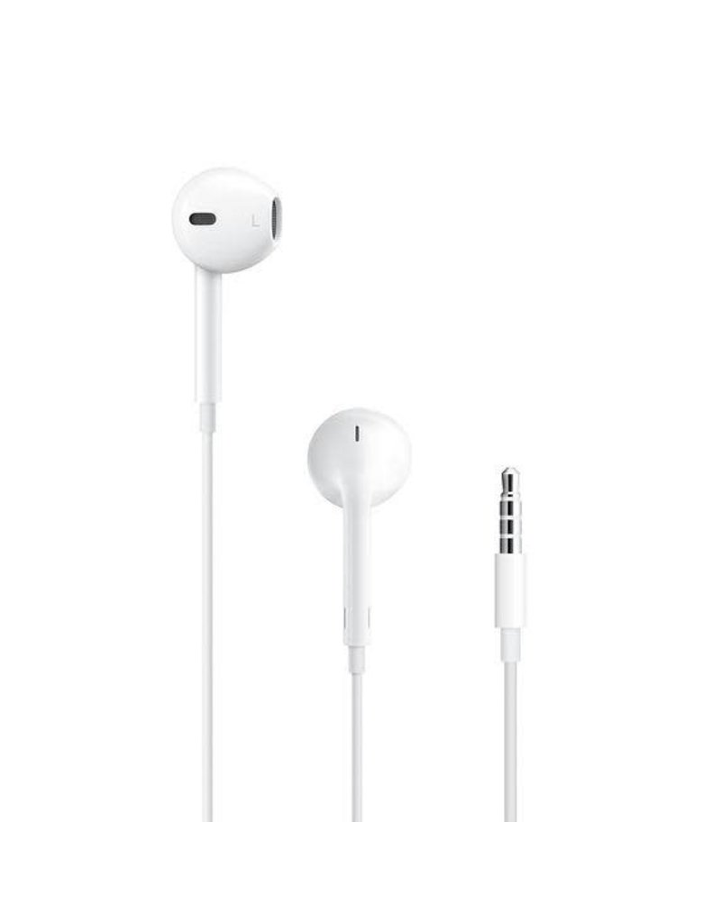 Apple Apple EarPods With 3.5 mm Headphone Plug