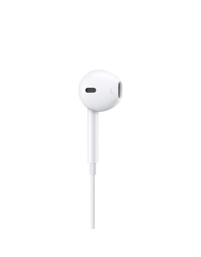 Apple Apple EarPods With 3.5 mm Headphone Plug