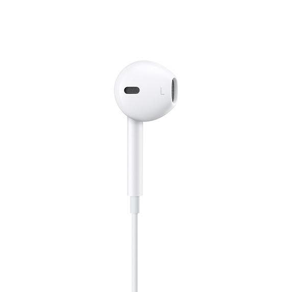 Apple EarPods With 3.5 mm Headphone Plug