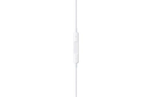 Apple EarPods With 3.5 mm Headphone Plug